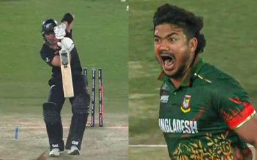 NZ vs BAN (Pic Source-X)