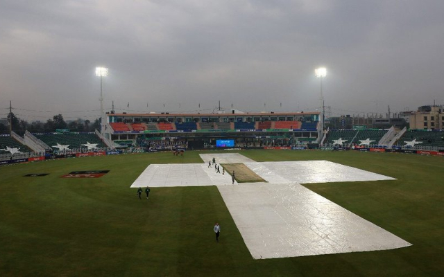 Rawalpindi Cricket Stadium (Pic Source-X)