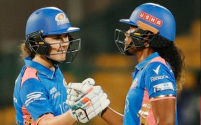 Mumbai Indians (Pic Source-X)