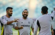 Rohit Sharma (Pic Source-X)