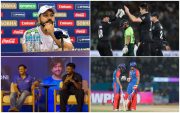 Rohit Sharma, PAK vs NZ, MS Dhoni, Sanju Samson & WPL 2025 (Photo Source: X)