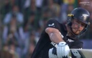 PAK vs NZ, ICC Champions Trophy, 2025 (Image Credit- Twitter/X)