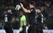 Pakistan vs New Zealand, 1st Match (Image Credit- Twitter X)