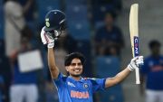 Shubman Gill (Image Credit- Twitter X)