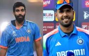 Jasprit bumrah and harshit rana (Image Credit- Twitter X)