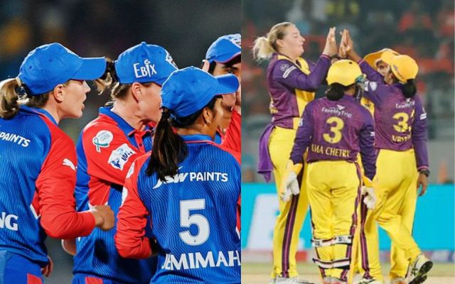 Delhi Capitals Women vs Up Warriorz Women Match Prediction (Image Credit- Twitter X) 