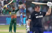 Bangladesh vs New Zealand Match Prediction (Image Credit- Twitter X)