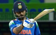 Virat Kohli (Image Credit- Twitter X)