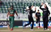 Bangladesh vs New Zealand, 6th Match (Image Credit- Twitter X)