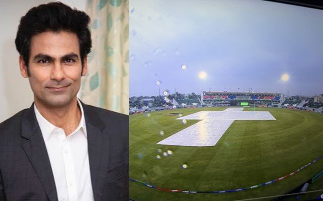 Mohammad Kaif (Image Credit- Twitter X)