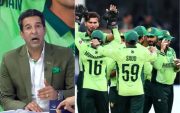 Wasim Akram (Image Credit- Twitter X)