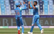 Virat kohli and Mohammad Shami (Image Credit- Twitter X)