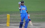 Virat Kohli (Image Credit- Twitter X)