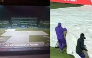 AFG vs AUS (Image Credit- X)