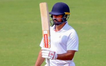 Karun Nair (Image Credit- Twitter X)