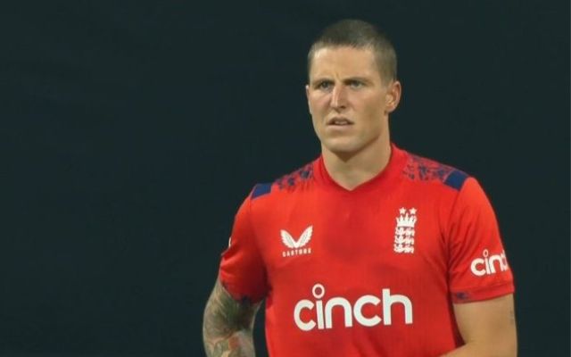 India vs England, 5th T20I (Image Credit- Twitter X) 