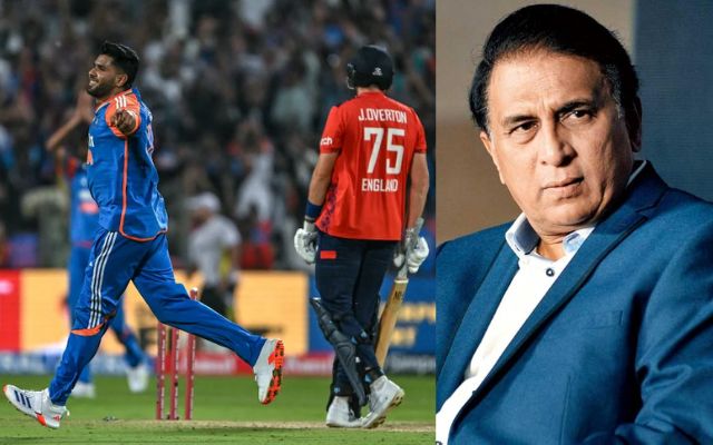 Sunil Gavaskar (Image Credit- Twitter X)