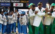 Champions Trophy (Image Credit- Twitter X)