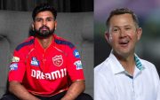 Ricky Ponting and Shreyas Iyer (Image Credit- Twitter X)