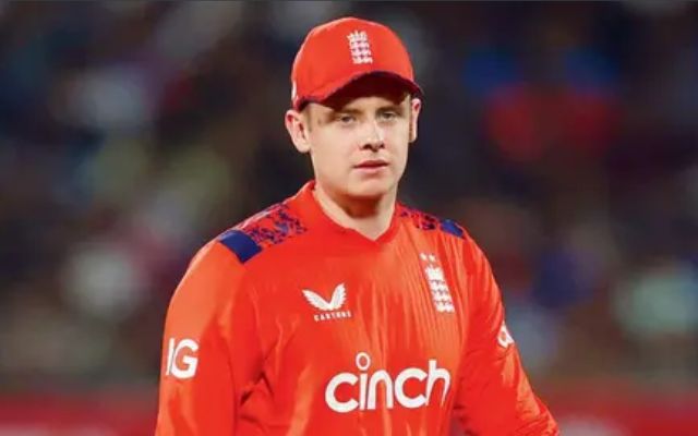 Jamie Smith (Image Credit- Twitter X)