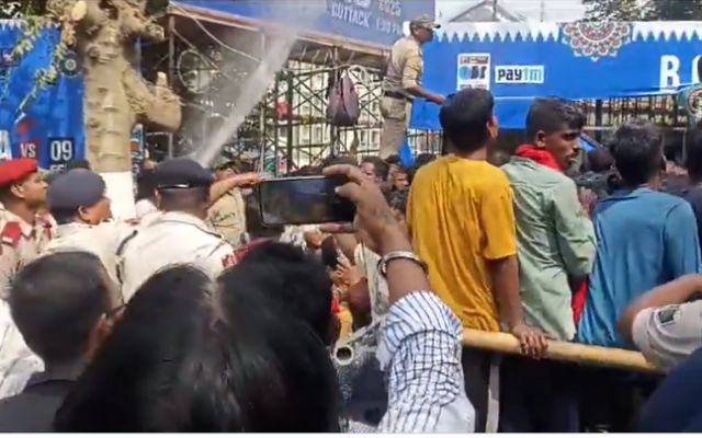 IND vs ENG (Image Credit- Twitter X) 