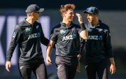 New Zealand ODI Team (Image Credit- Twitter X)