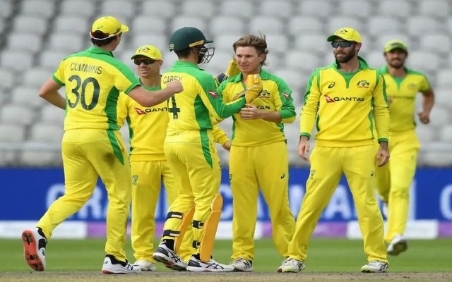 Australia (Image Credit- Twitter X)