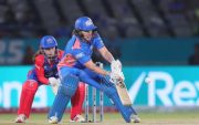 Mumbai Indians Women vs Delhi Capitals Women (Image Credit- Twitter X)