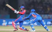 Mumbai Indians Women vs Delhi Capitals Women (Image Credit- Twitter X)