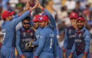 Afghanistan ODI Team (Image Credit- Twitter X)
