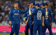 England ODI Team (Image Credit- Twitter X)