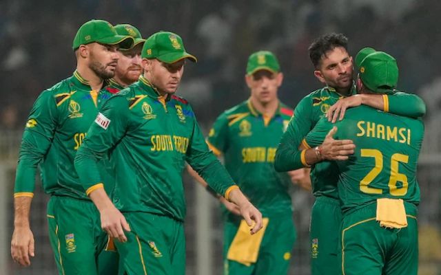 South africa odi team (Image Credit- Twitter X)