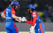 Delhi Capitals Women vs Royal Challengers Bengaluru Women (Image Credit- Twitter X)