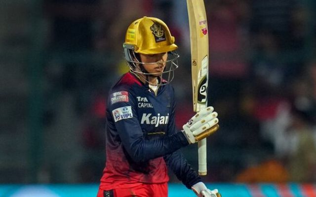 Delhi Capitals Women vs Royal Challengers Bengaluru Women (Image Credit- Twitter X)