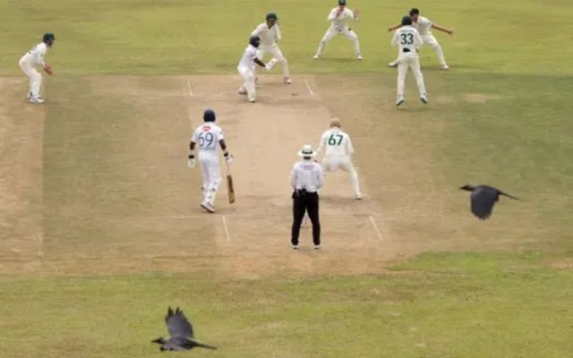 SL vs AUS (Source X)