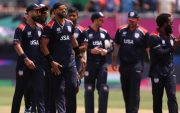 USA Cricket Team (Source X)