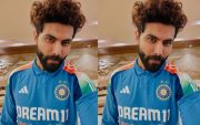 Ravindra Jadeja (Image Credit- Instagram)