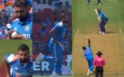 Mohammed Shami (Image Credit- Instagram)