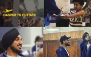 Team India (Image Credit- Instagram)