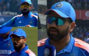 Virat Kohli And Rohit (Image Credit- Instagram)