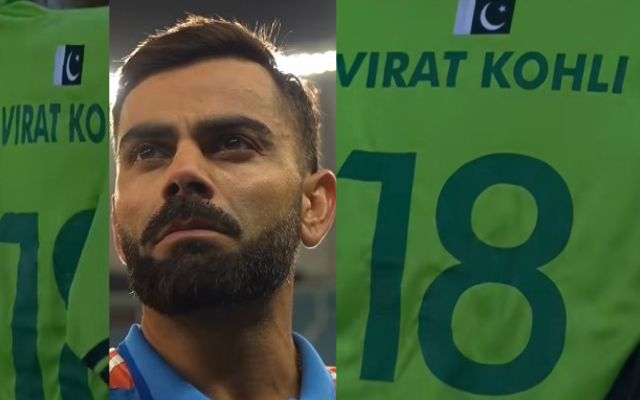 Virat Kohli (Image Credit- Instagram)