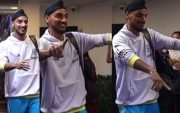 Arshdeep Singh (Image Credit- Instagram)