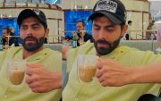 Ravindra Jadeja (Image Credit- Instagram)