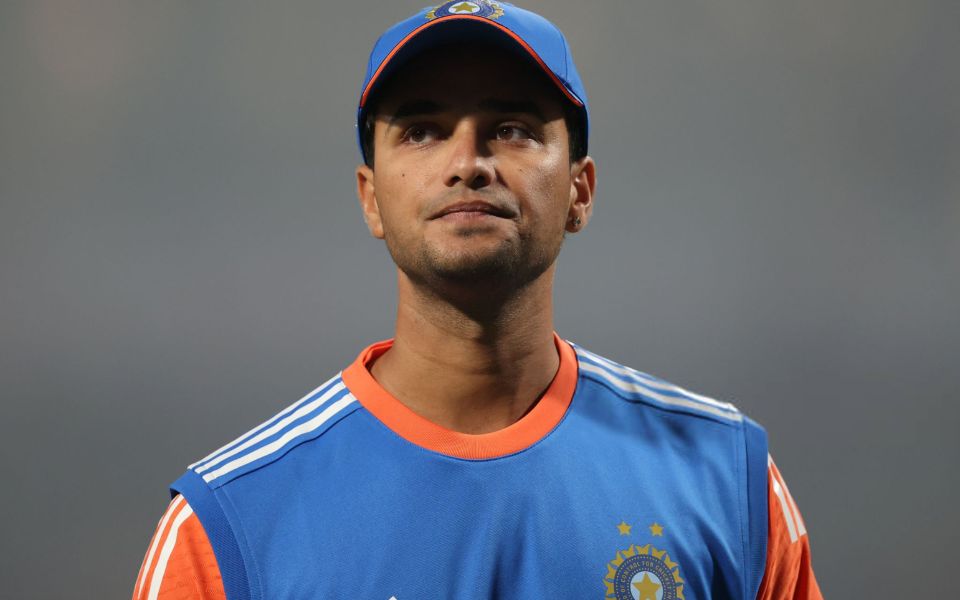 Abhishek Sharma