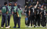 Pak vs NZ