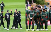 NZ vs BAN
