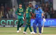 SA vs AFG