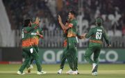Bangladesh Cricket Team