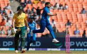 AFG vs SA