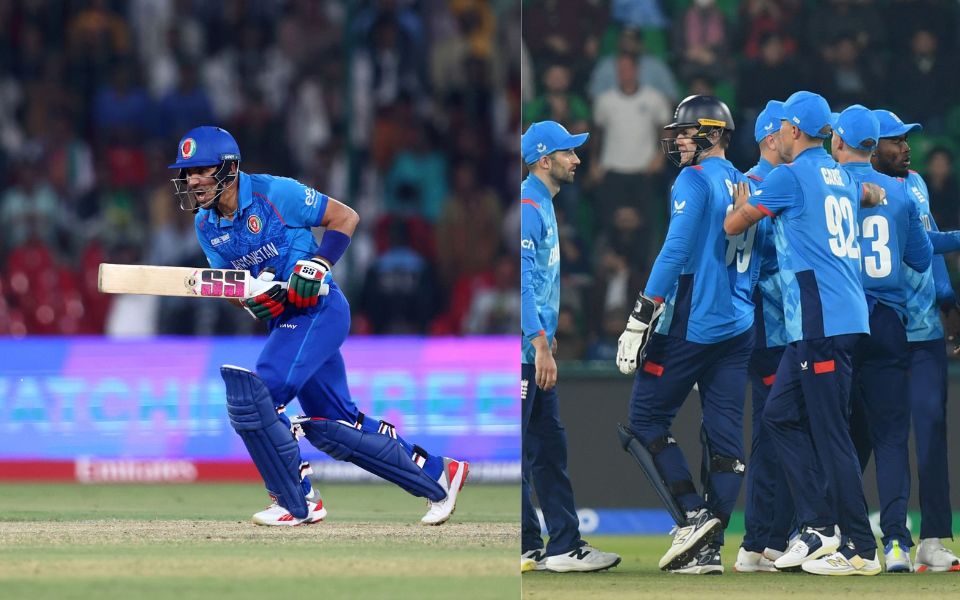 AFG vs ENG